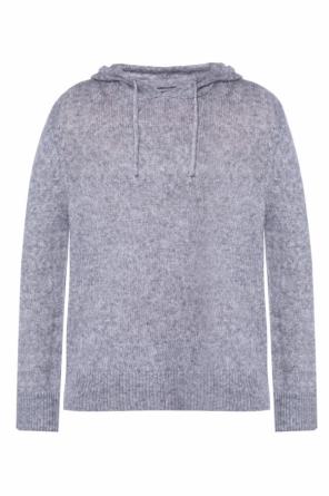'harnden' hooded sweater, zdjęcie 1 'harnden' hooded sweater od AllSaints